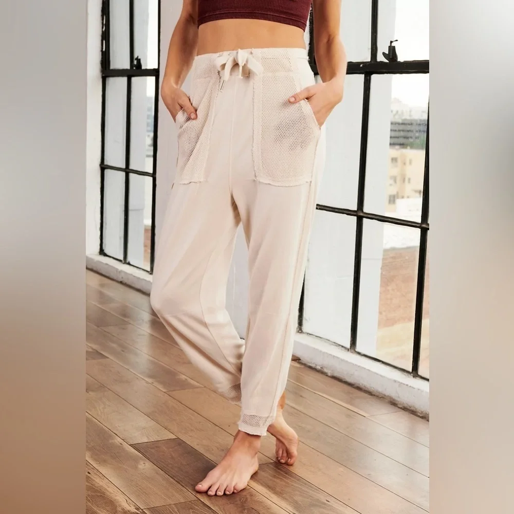 ❤️Free People Peacemaker Pants